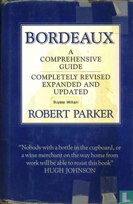 Bordeaux a comprehensive guide - Afbeelding 1