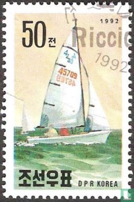 Riccione ' 92
