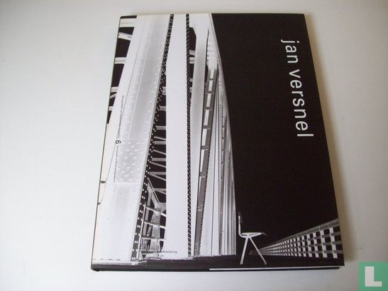 Jan Versnel - Bild 1