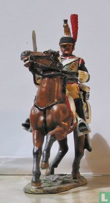 Trooper, 5th Cuirassiers, 1806-12 - Image 1