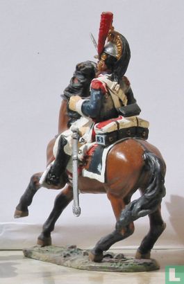 Trooper, 5th Cuirassiers, 1806-12 - Image 2