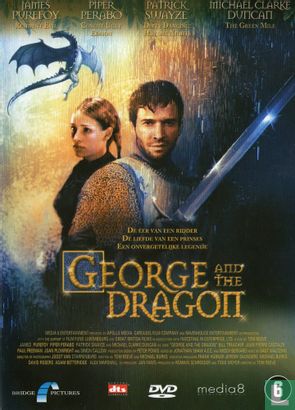 George and the Dragon  - Image 1