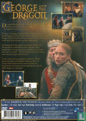 George and the Dragon  - Image 2