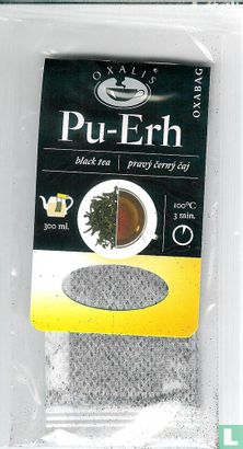 Pu-Erh - Image 1
