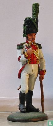 Corporal, Neapolitan Guard, 1812-13 - Image 1