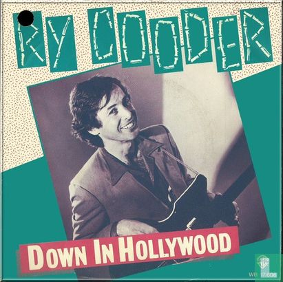 Down in Hollywood - Afbeelding 1