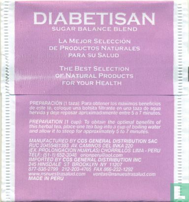 Diabetisan - Image 2