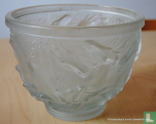 Pferde Vase  - Image 1