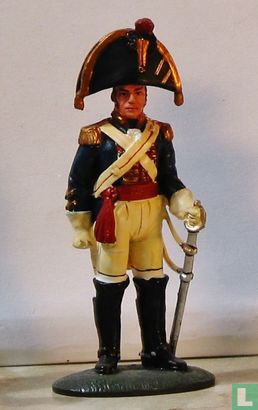 Officier, Royal Horse Guards, 1800 - Image 1