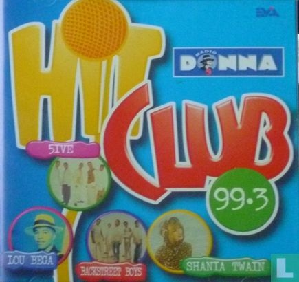 Hit Club 99/3 - Image 1