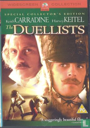 The Duellists - Afbeelding 1