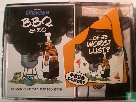 BBQ & zo - Image 1