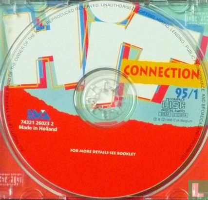 Hit Connection 95/1 - Afbeelding 3
