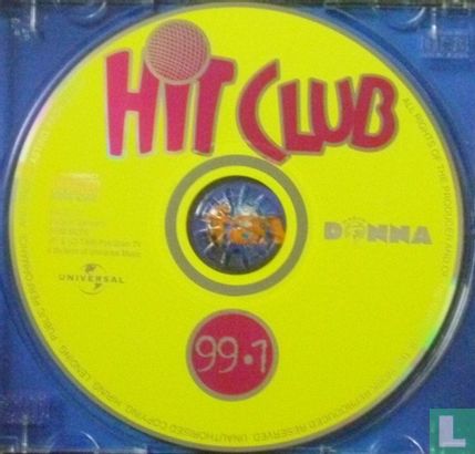 Hit Club 99/1 - Afbeelding 3