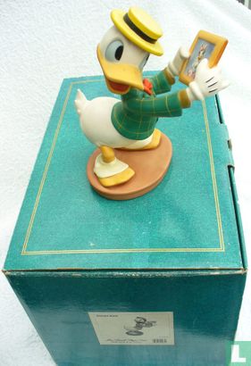 Mr Duck steps Out - Afbeelding 3