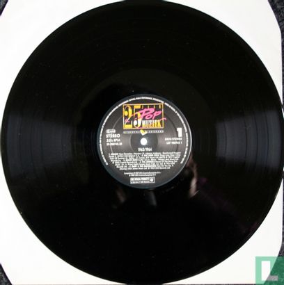25 Jaar Popmuziek 1963/1964 - Image 3