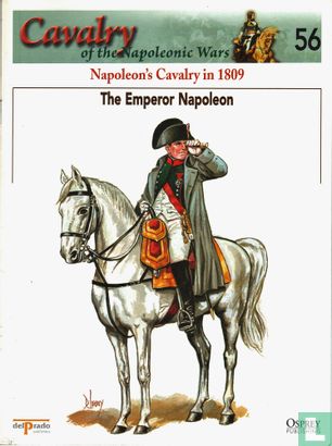 The Emperor Napoleon - Afbeelding 3