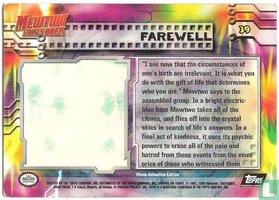 Farewell - Image 2