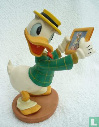 Mr Duck steps Out - Afbeelding 1