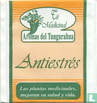 Antiestrés - Afbeelding 1
