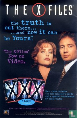 The X-Files 13 - Bild 2