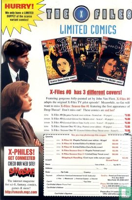 The X-Files 22 - Image 2
