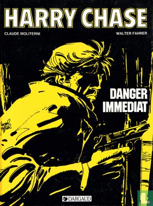 Danger immédiat - Image 1