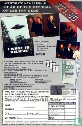The X-Files 26 - Bild 2