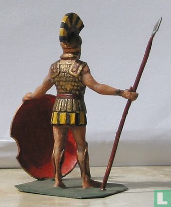 Greek Hoplite - Afbeelding 2