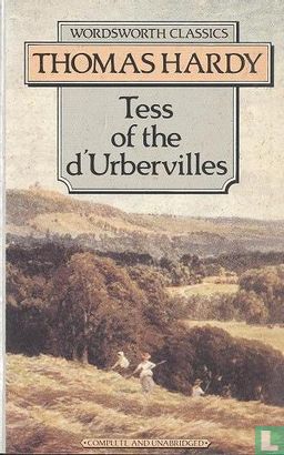 Tess of the d'Ubervilles - Afbeelding 1
