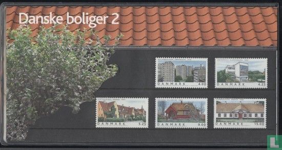 Housing (2003) - Denmark - LastDodo