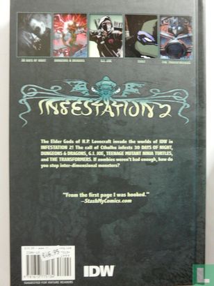 Infestation  - Image 2