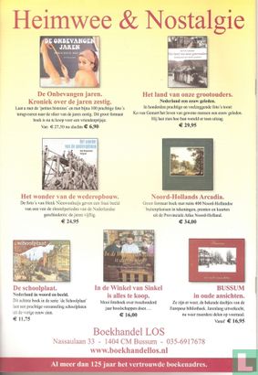 Bussums Historisch Tijdschrift 2 - Image 2