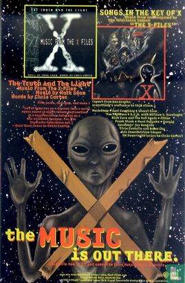 The X-Files 25 - Bild 2