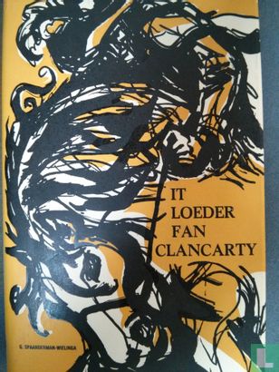 It loeder fan Clancarty - Afbeelding 1