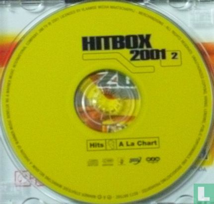 Hitbox 2001 - vol 2 - Image 3