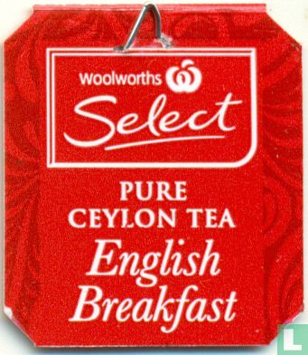 English Breakfast - Afbeelding 3