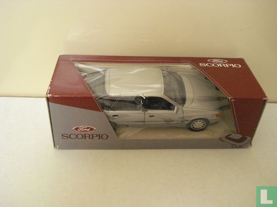 Ford Scorpio - Image 1
