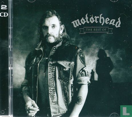 Motörhead, the best of - Image 1
