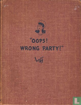 Oops! Wrong Party! - Bild 1
