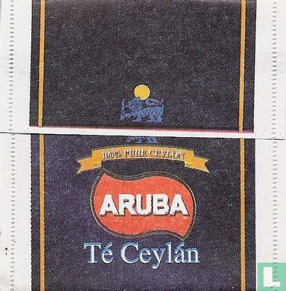 Té Ceylán  - Afbeelding 2