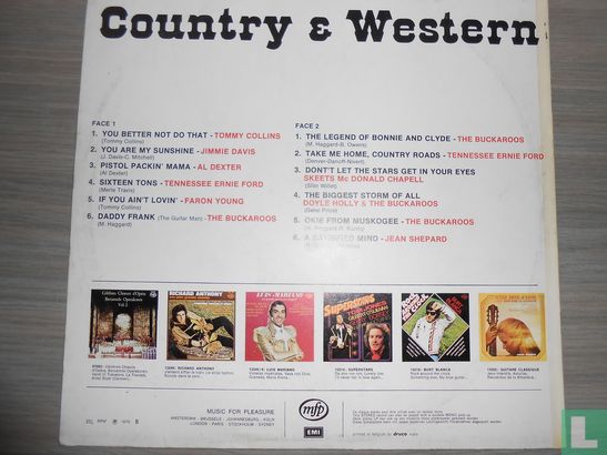 Country & western - Bild 2