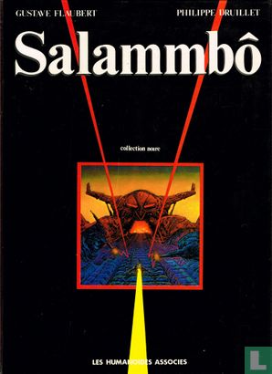 Salammbô - Afbeelding 1