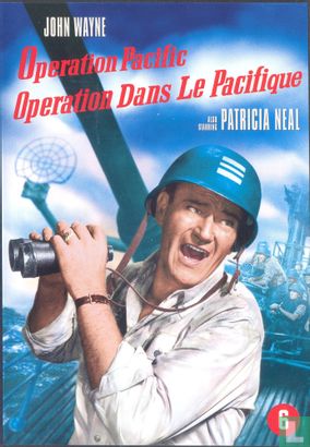 Operation Pacific - Afbeelding 1