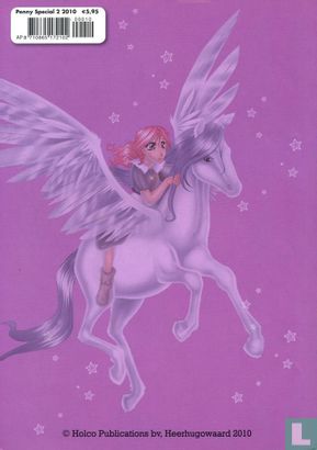 Het geheim van Pegasus - Image 2