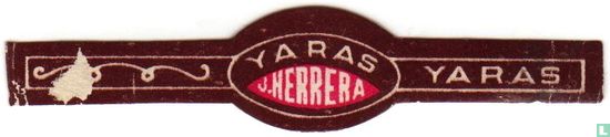 Yaras J. Herrera - Yaras - Bild 1