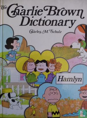 The Charlie Brown Dictionary - Afbeelding 1