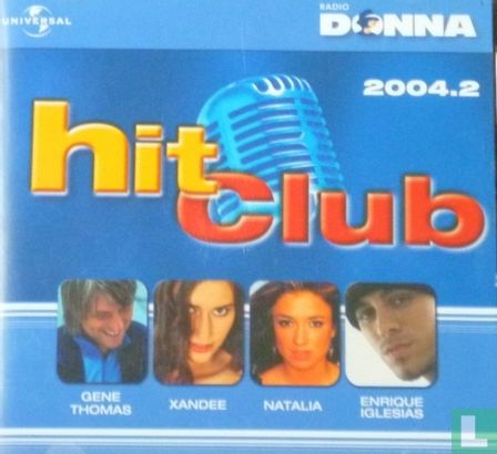 Hit Club 2004.2 - Image 1