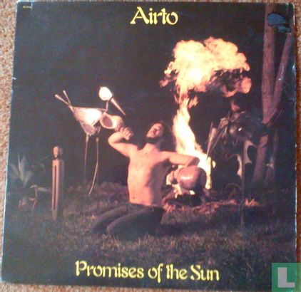 Promises of the Sun - Afbeelding 1