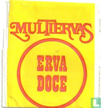 Erva Doce - Image 1